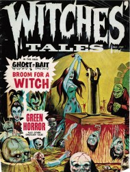 witches' tales